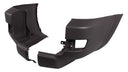 TechPro TO1104117 Bumper Extension - Rear Left Outer