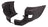 TechPro TO1104117 Bumper Extension - Rear Left Outer