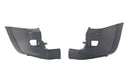 TechPro TO1104118C Bumper Extension - Rear Left Outer