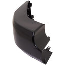 TechPro TO1104122C Bumper Extension - Rear Left Outer