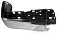 TechPro TO1104123 Bumper Extension - Rear Left Outer