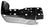 TechPro TO1104123 Bumper Extension - Rear Left Outer