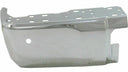 TechPro TO1104124C Bumper Extension - Rear Left Outer