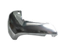 TechPro TO1104132C Bumper Extension - Rear Left Outer