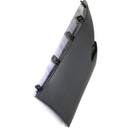 TechPro TO1104134 Bumper Extension - Rear Left Outer