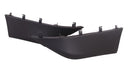 TechPro TO1104135C Bumper Extension - Rear Left Outer