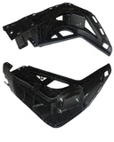 TechPro TO1104137 Bumper Extension - Rear Left Outer