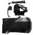 TechPro TO1104145 Bumper Extension - Rear Left Outer