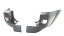 TechPro TO1105117 Bumper Extension - Rear Right Outer