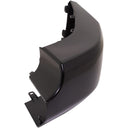 TechPro TO1105122C Bumper Extension - Rear Right Outer