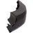TechPro TO1105122C Bumper Extension - Rear Right Outer
