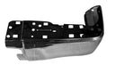 TechPro TO1105123 Bumper Extension - Rear Right Outer