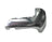TechPro TO1105131C Bumper Extension - Rear Right Outer
