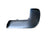 TechPro TO1105133 Bumper Extension - Rear Right Outer