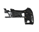 TechPro TO1105136C Bumper Extension - Rear Right Outer