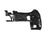 TechPro TO1105136C Bumper Extension - Rear Right Outer