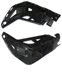 TechPro TO1105137 Bumper Extension - Rear Right Outer