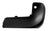 TechPro TO1105138 Bumper Extension - Rear Right Outer