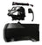 TechPro TO1105142 Bumper Extension - Rear Right Outer