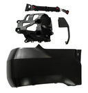 TechPro TO1105144 Bumper Extension - Rear Right Outer