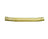 TechPro TO1106163 Bumper Cover Reinforcement - Rear