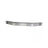 TechPro TO1106167 Bumper Cover Reinforcement - Rear