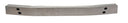TechPro TO1106191C Bumper Cover Reinforcement - Rear