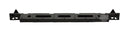 TechPro TO1106200C Bumper Cover Reinforcement - Rear