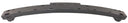 TechPro TO1106210 Bumper Cover Reinforcement - Rear