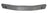 TechPro TO1106212C Bumper Cover Reinforcement - Rear