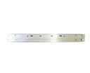 TechPro TO1106217 Bumper Cover Reinforcement - Rear