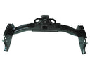 TechPro TO1106227C Bumper Cover Reinforcement - Rear