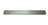 TechPro TO1106233C Bumper Cover Reinforcement - Rear