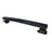 TechPro TO1106249 Bumper Cover Reinforcement - Rear