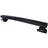 TechPro TO1106250 Bumper Cover Reinforcement - Rear