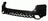 TechPro TO1114101C Bumper Cover - Rear Upper
