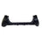 TechPro TO1114107 Bumper Cover - Rear Upper