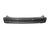 TechPro TO1115118 Bumper Cover - Rear Lower