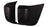 TechPro TO1116101 Bumper Cover - Rear Left