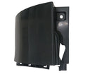 TechPro TO1116107 Bumper Cover - Rear Left