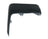 TechPro TO1116108 Bumper Cover - Rear Left