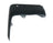 TechPro TO1116109C Bumper Cover - Rear Left