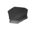 TechPro TO1116111 Bumper Cover - Rear Left