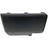 TechPro TO1116113C Bumper Cover - Rear Left