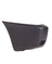 TechPro TO1117102 Bumper Cover - Rear Right