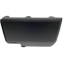 TechPro TO1117113 Bumper Cover - Rear Right