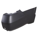 TechPro TO1117115C Bumper Cover - Rear Right