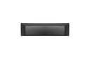TechPro TO1129111 Tow Hook Cover - Rear