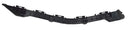 TechPro TO1132113 Bumper Cover Retainer - Rear Left