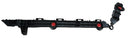 TechPro TO1132116 Bumper Cover Retainer - Rear Left